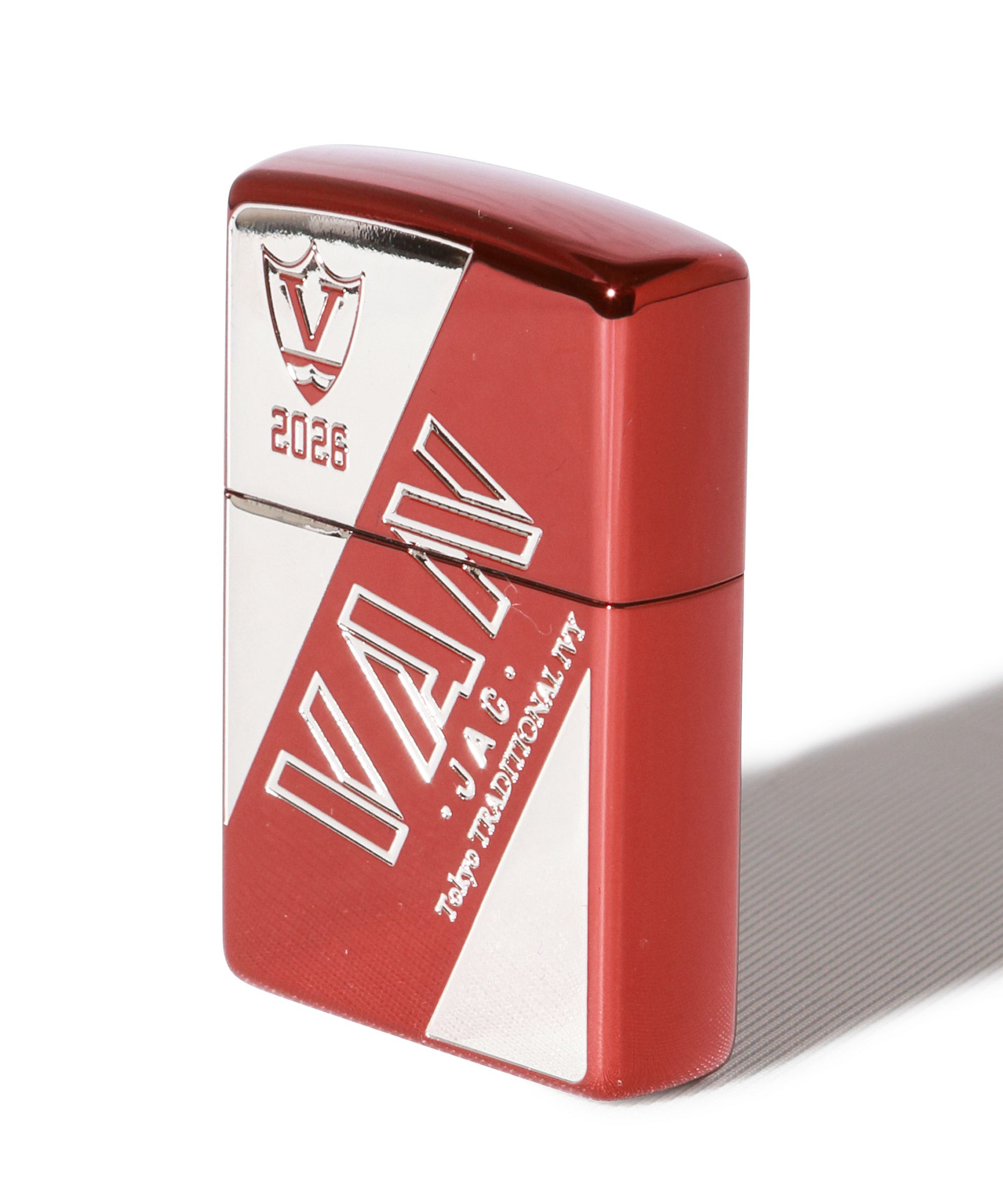 2026 Year's Zippo＜一部店舗限定＞ ｜ VAN STORE