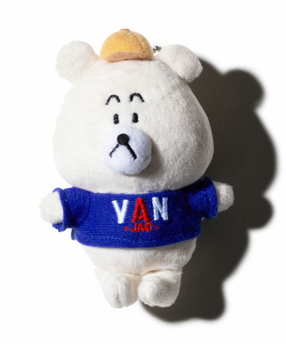 マスコットキーホルダーBOXセット＜VANDDY＞ ｜ VAN STORE