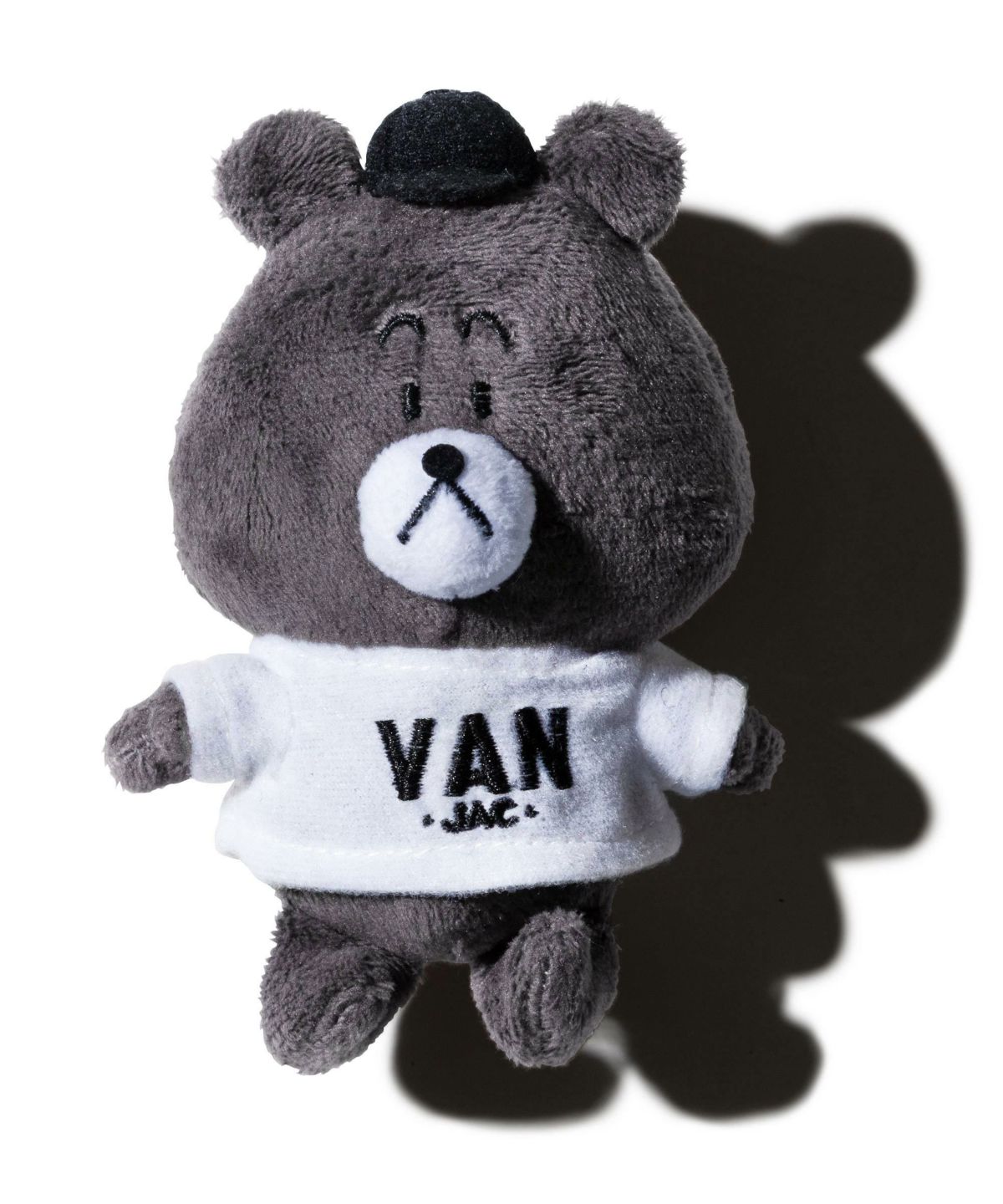 マスコットキーホルダーBOXセット＜VANDDY＞ ｜ VAN STORE