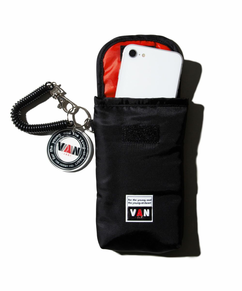 VAN 缶 キーホルダー 財布 まとめ売り VAN 缶 キーホルダー 財布