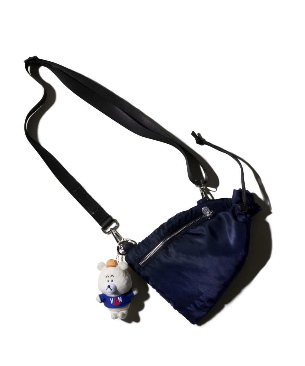 VAN 缶 キーホルダー 財布 まとめ売り VAN 缶 キーホルダー 財布