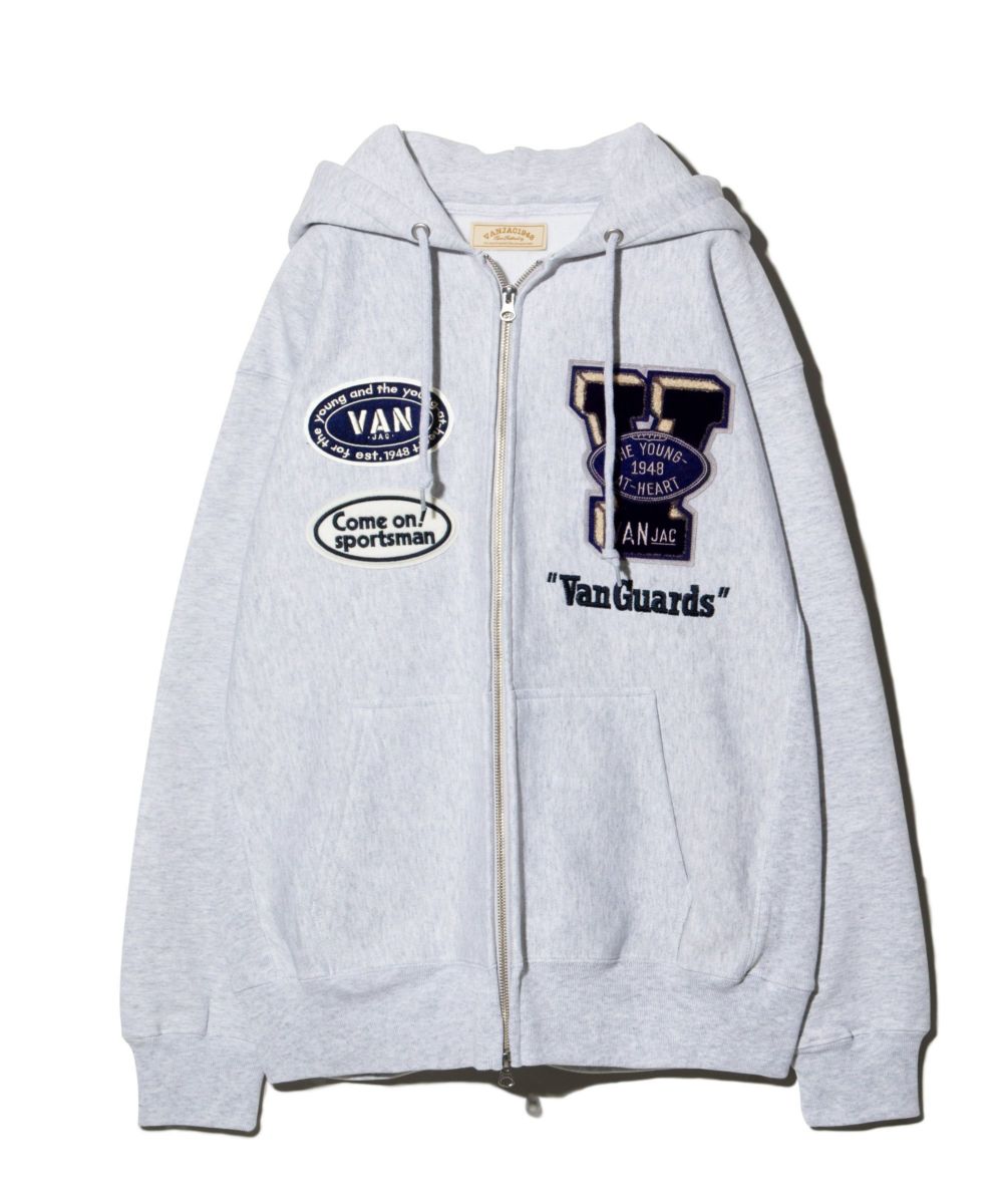 Cut&Sewn&Trainer | VAN STORE