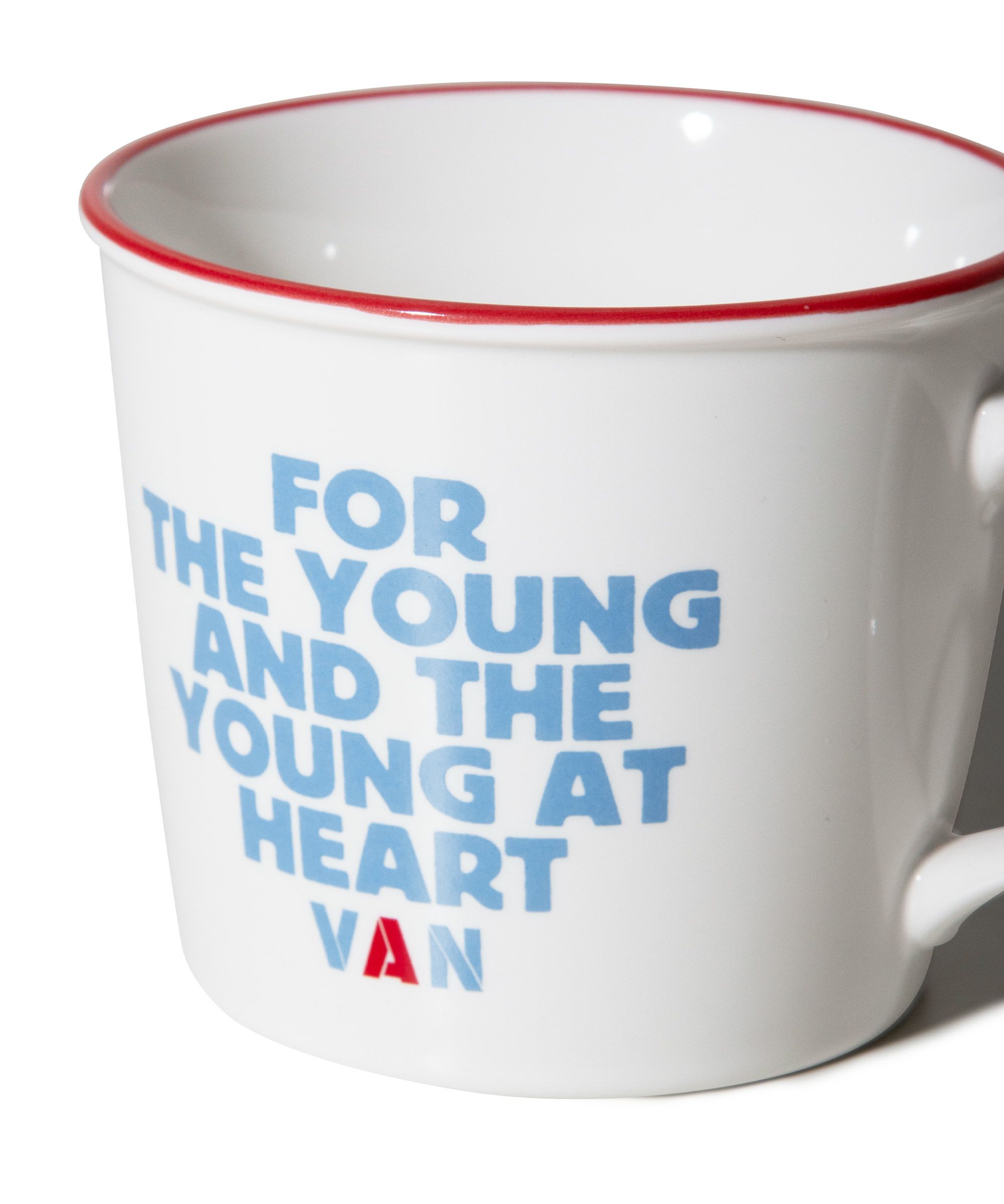 マグカップ ｜ VAN STORE