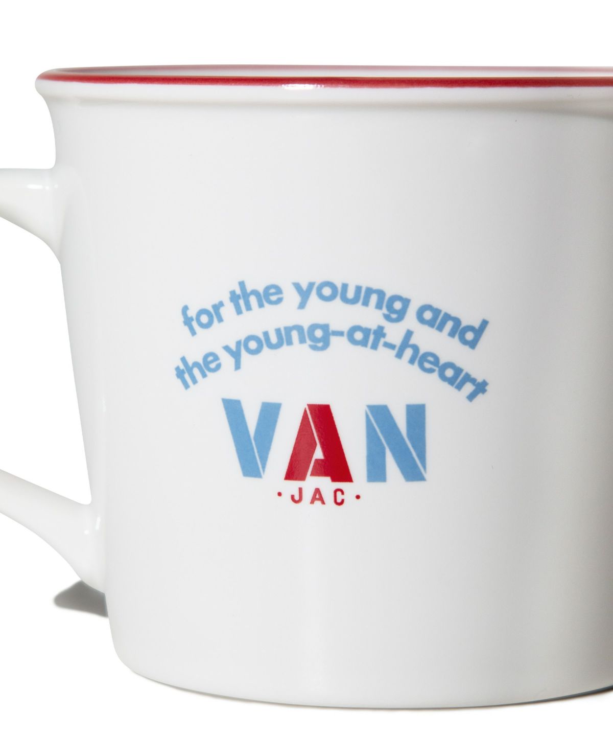 マグカップ ｜ VAN STORE