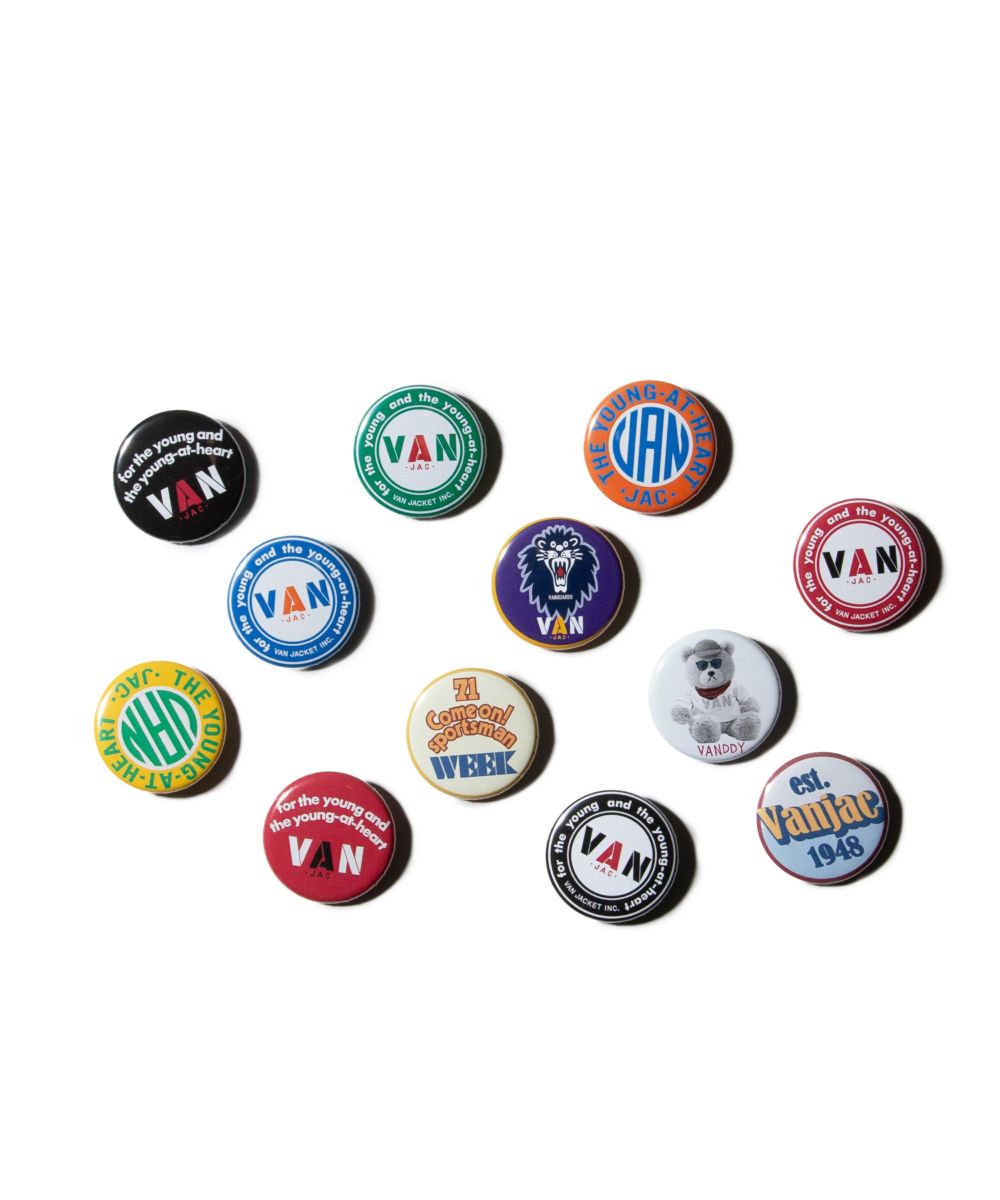 商品一覧 | VAN STORE