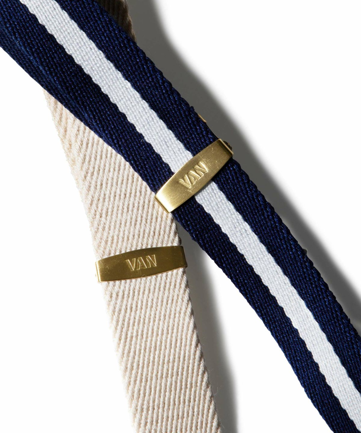 IVYテープベルト＜一部店舗限定＞ ｜ VAN STORE