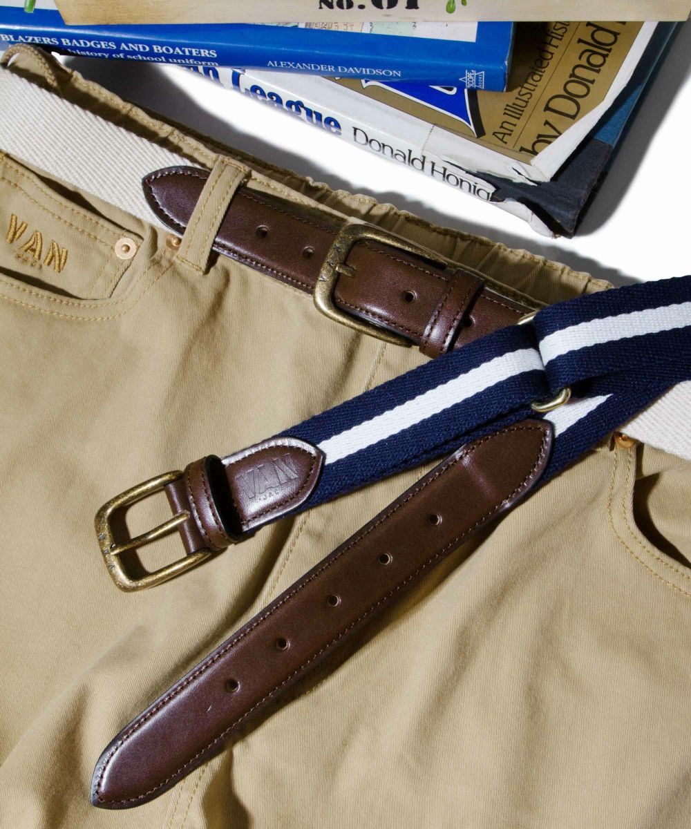 ベルト | VAN STORE