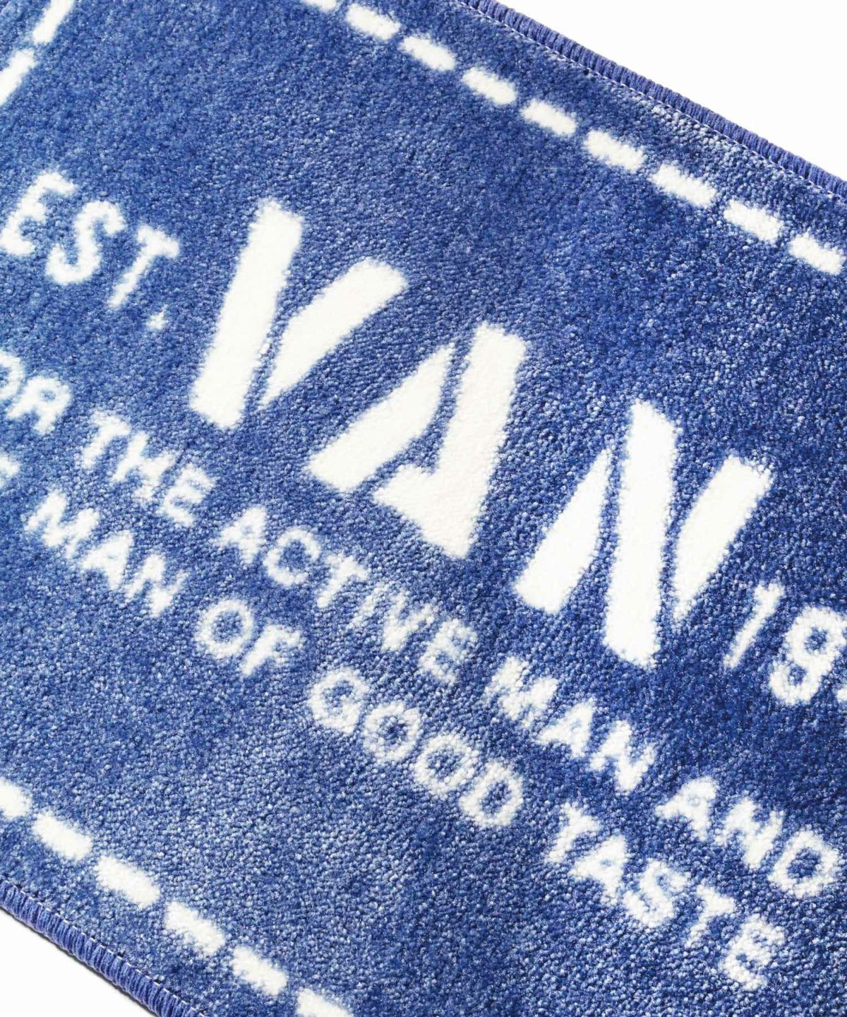 マット＜一部店舗限定＞ ｜ VAN STORE
