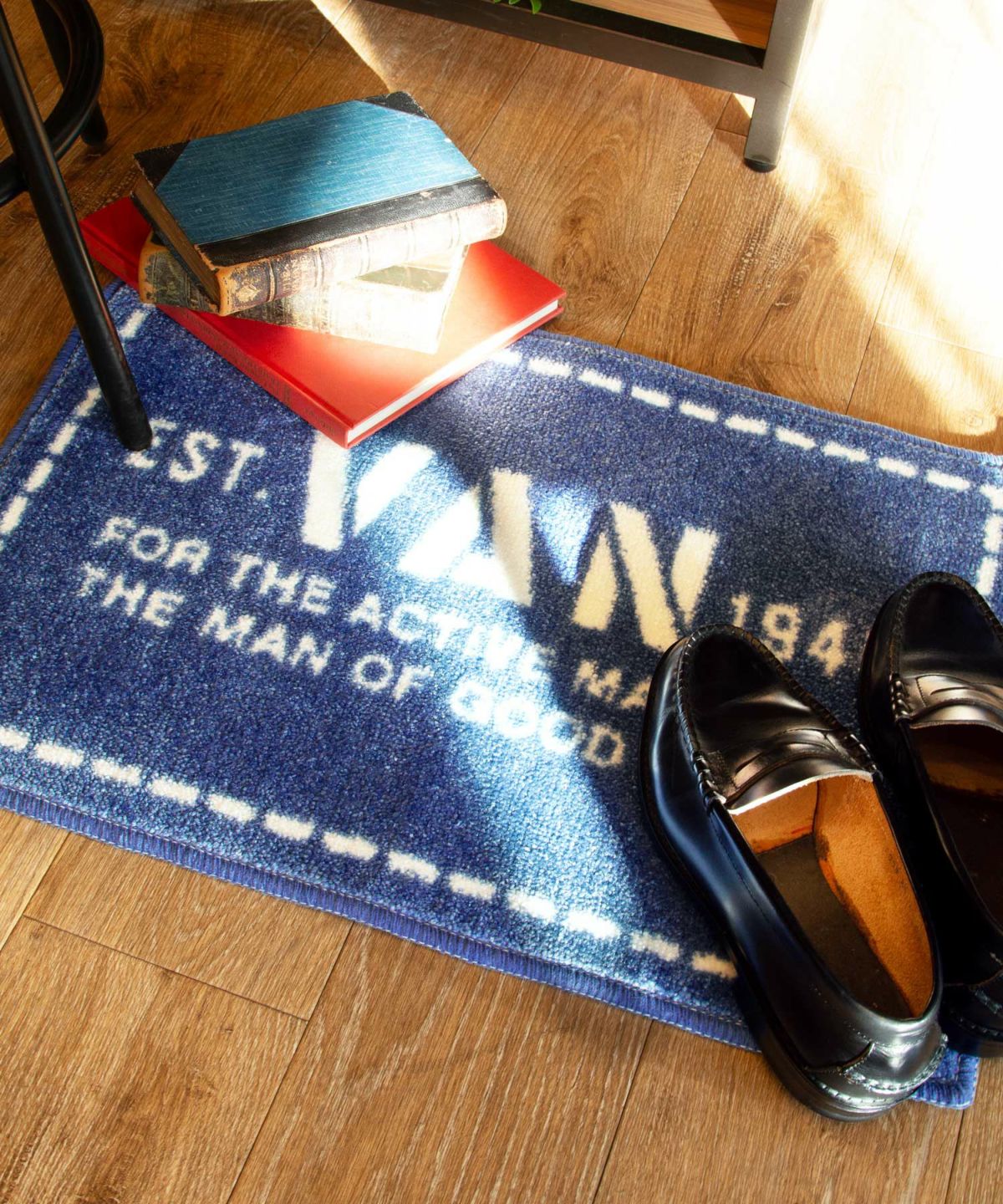 マット＜一部店舗限定＞ ｜ VAN STORE