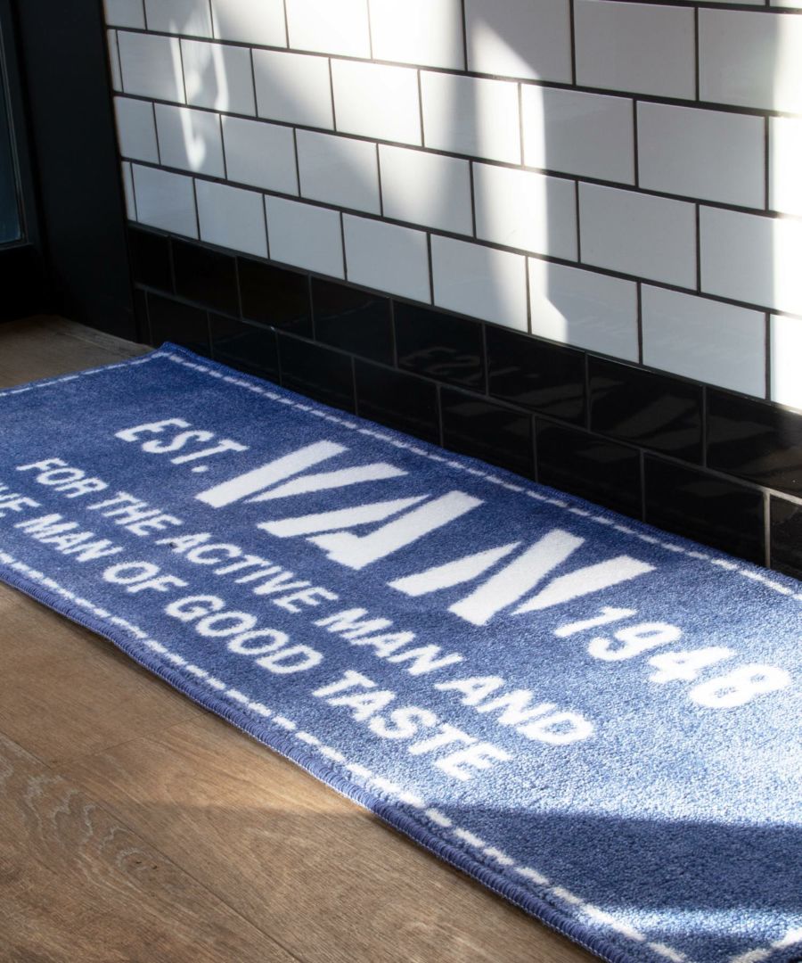 ロングマット＜一部店舗限定＞ ｜ VAN STORE