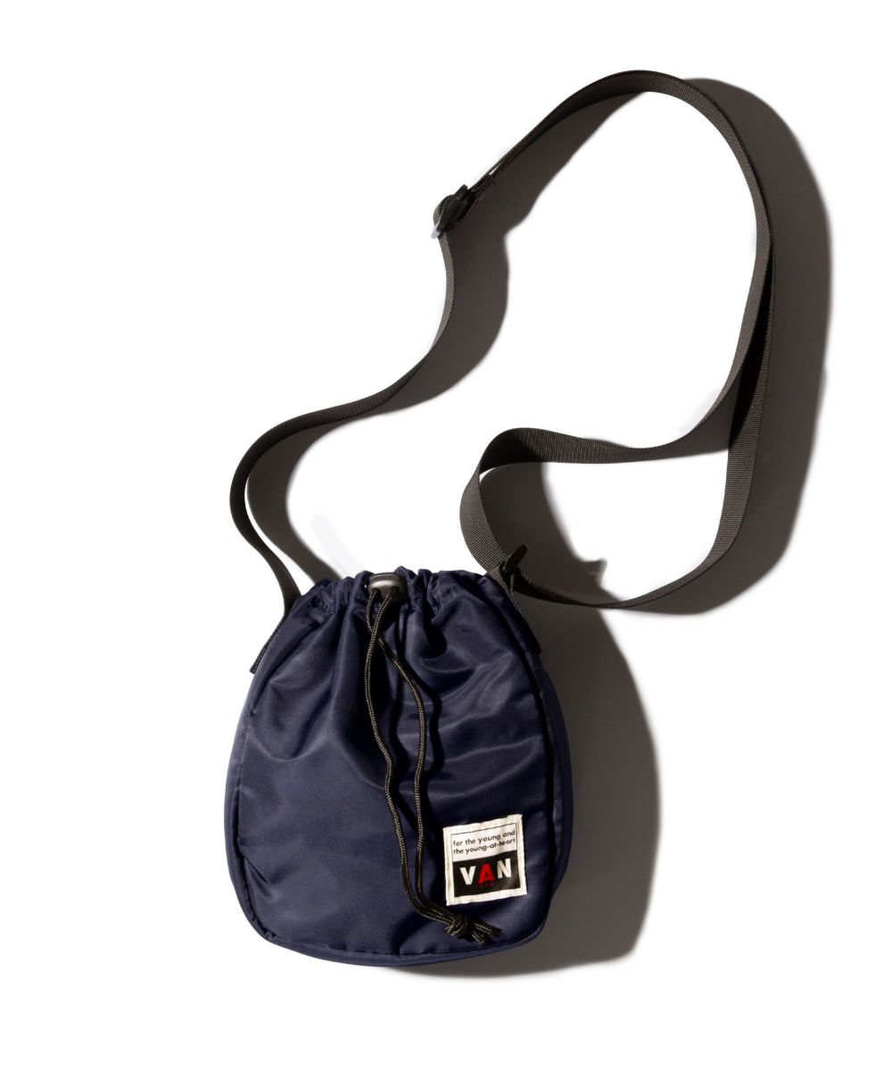 キーホルダー・ストラップ・財布 | VAN STORE