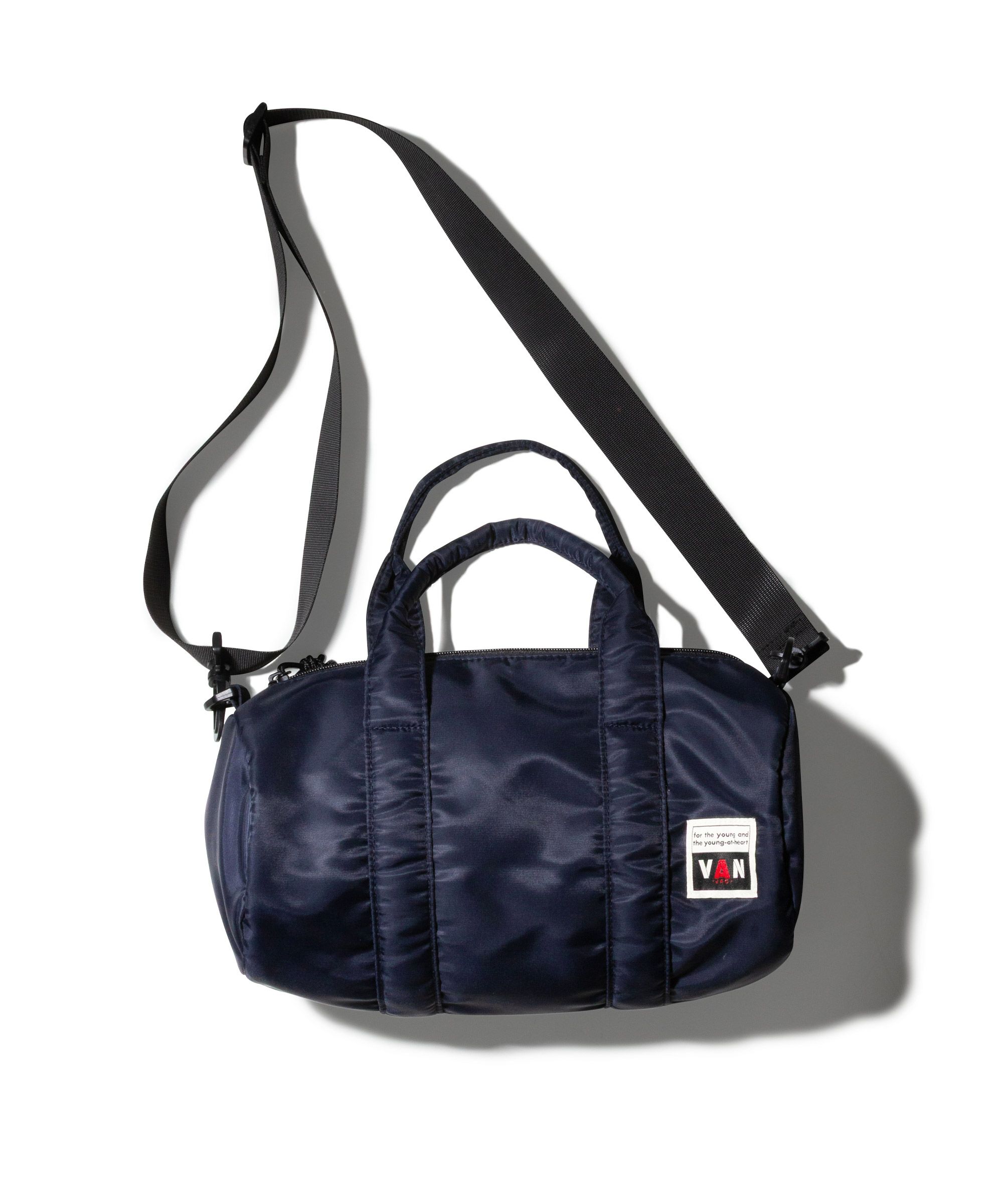 ドラムバッグ ｜ VAN STORE