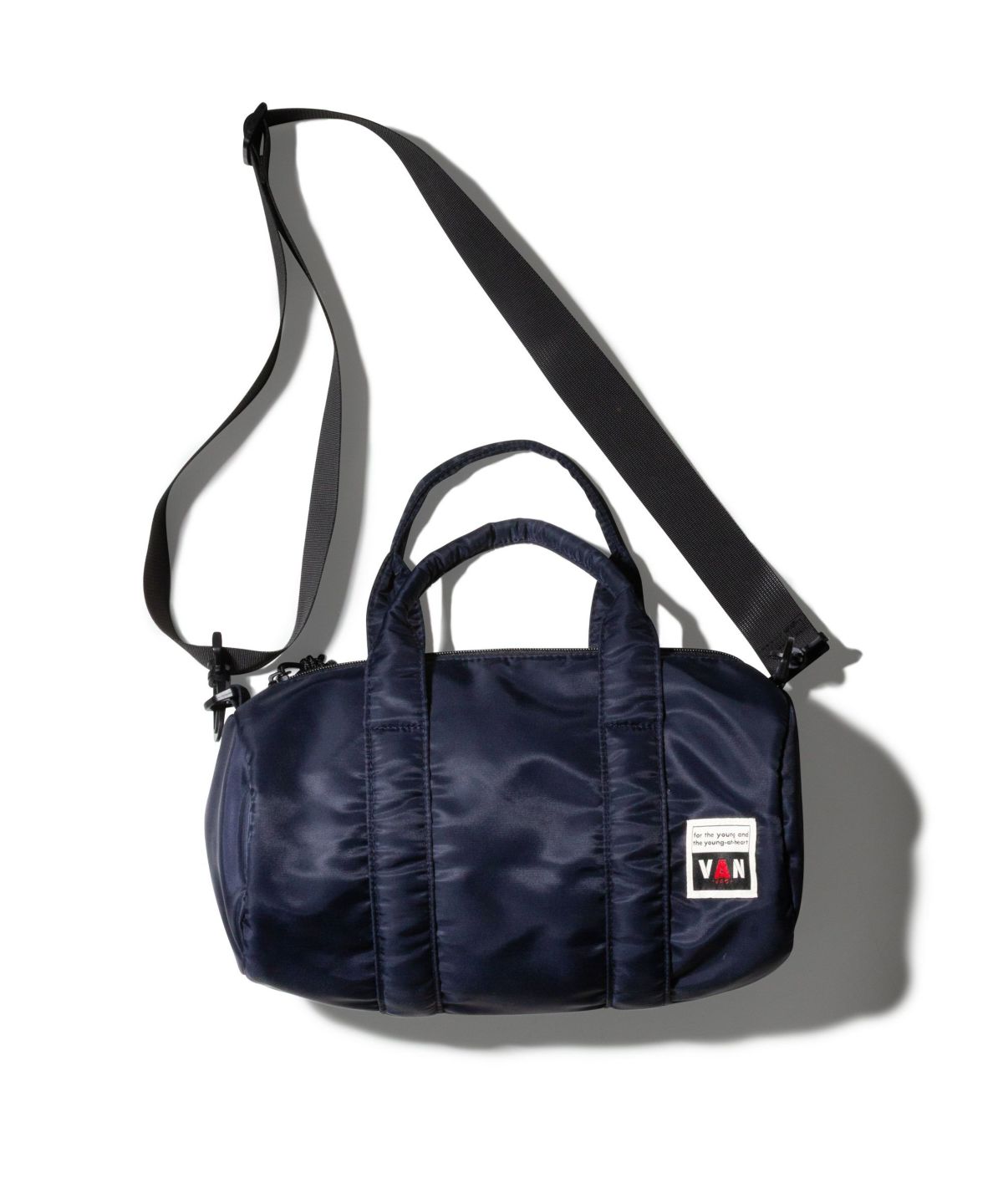 ドラムバッグ ｜ VAN STORE