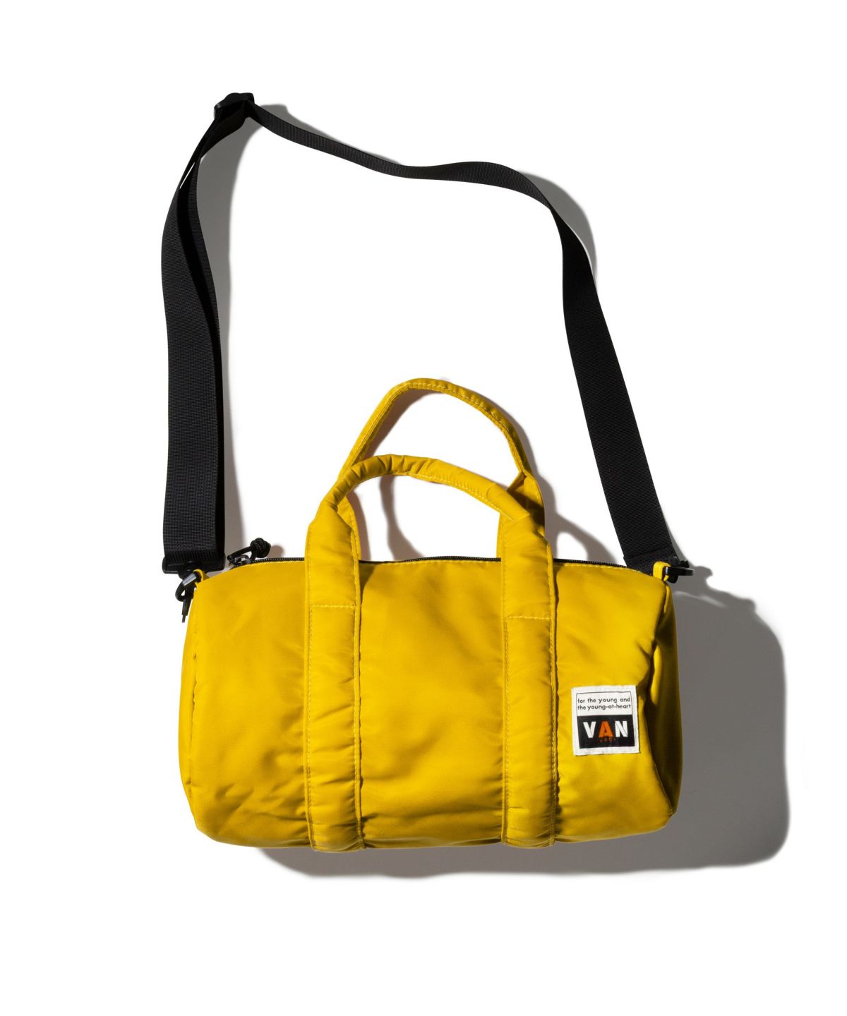 ドラムバッグ ｜ VAN STORE