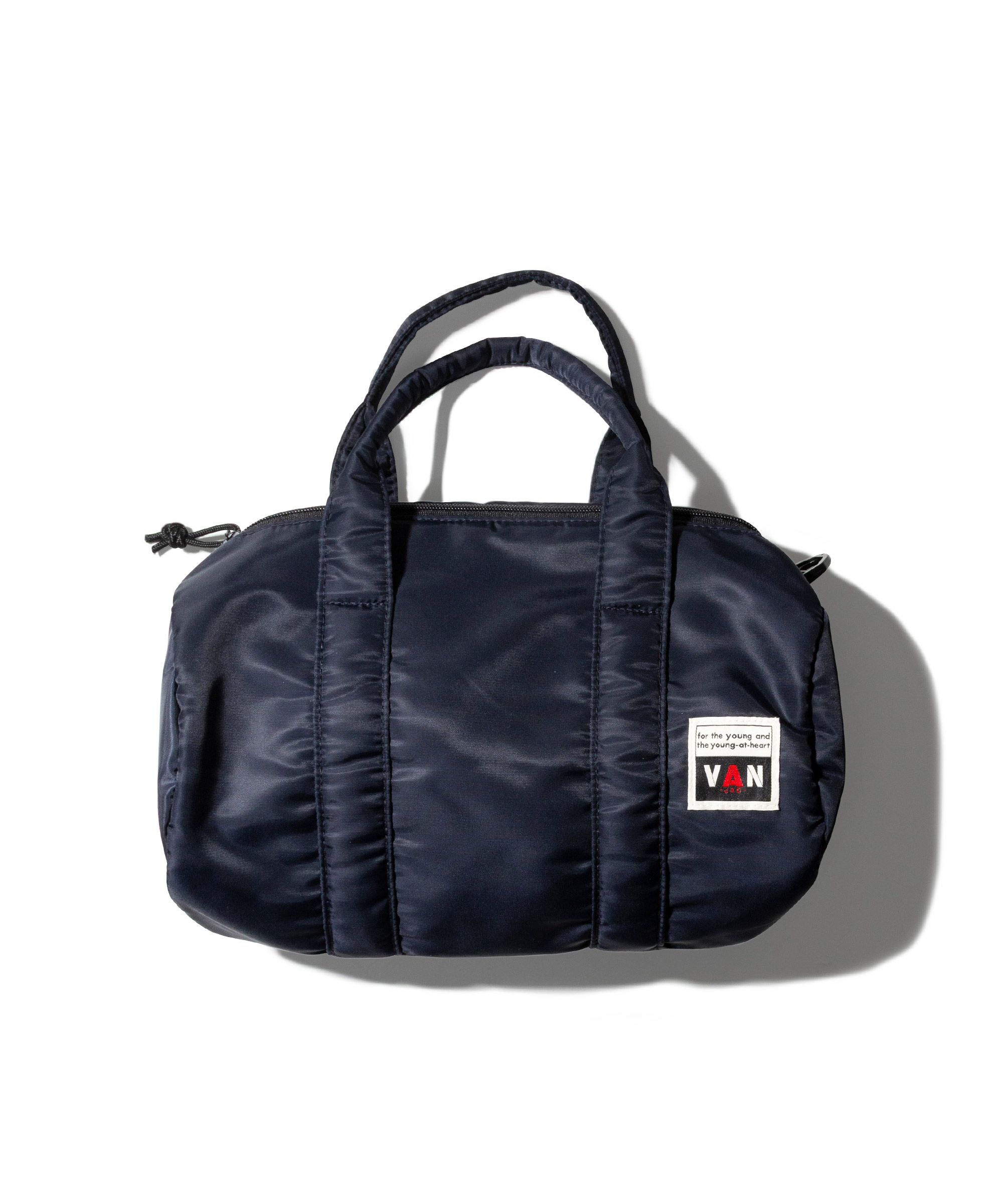 ドラムバッグ ｜ VAN STORE