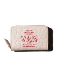 キーホルダー・ストラップ・財布 | VAN STORE
