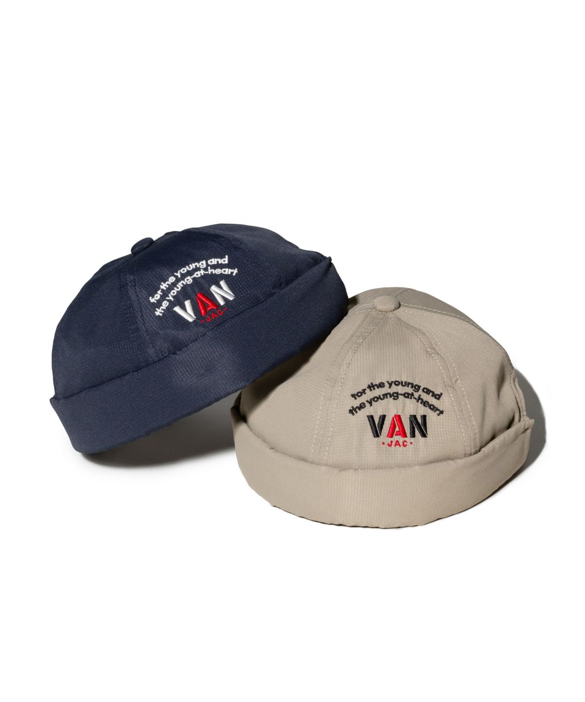 フィッシャーマンキャップ ｜ VAN STORE