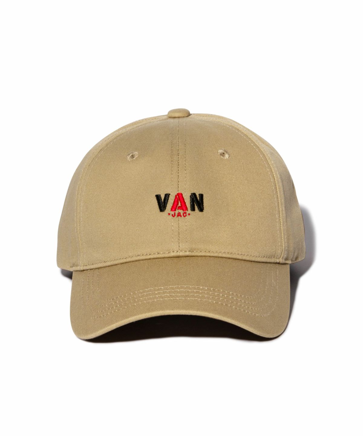 キャップ＜VANロゴ刺繍＞ ｜ VAN STORE