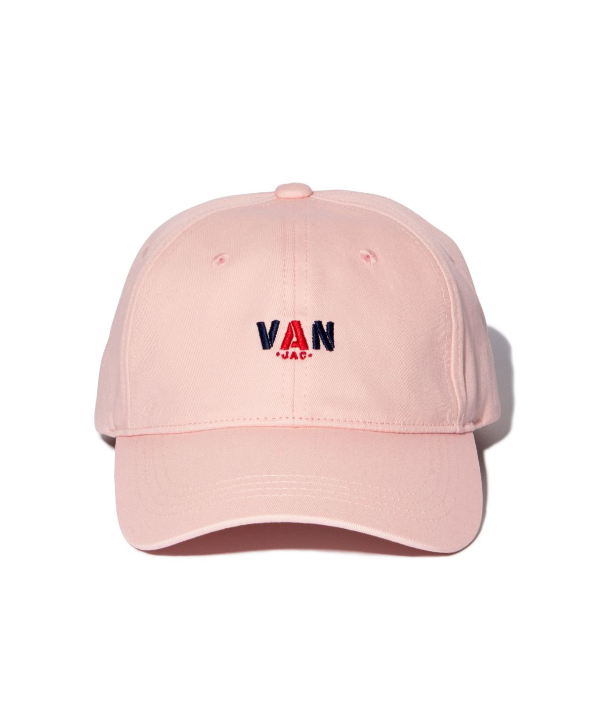 キャップ＜VANロゴ刺繍＞ ｜ VAN STORE