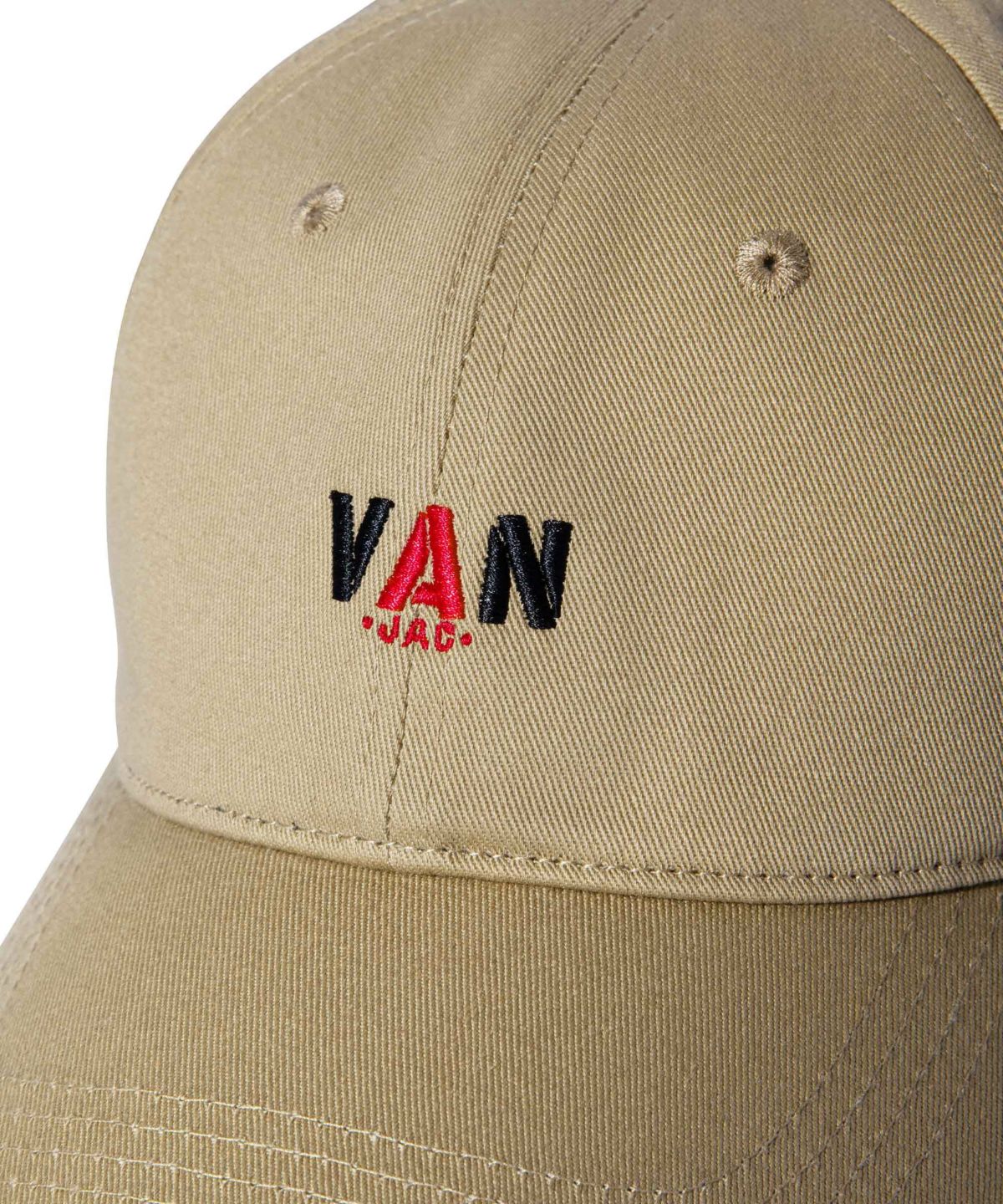 キャップ＜VANロゴ刺繍＞ ｜ VAN STORE