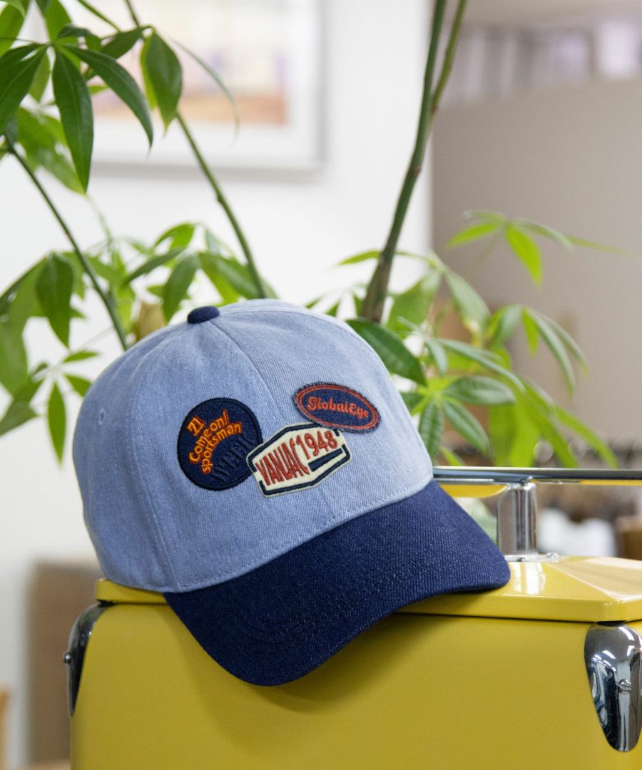 キャップ＜カーグラフィック＞＜一部店舗限定＞ ｜ VAN STORE