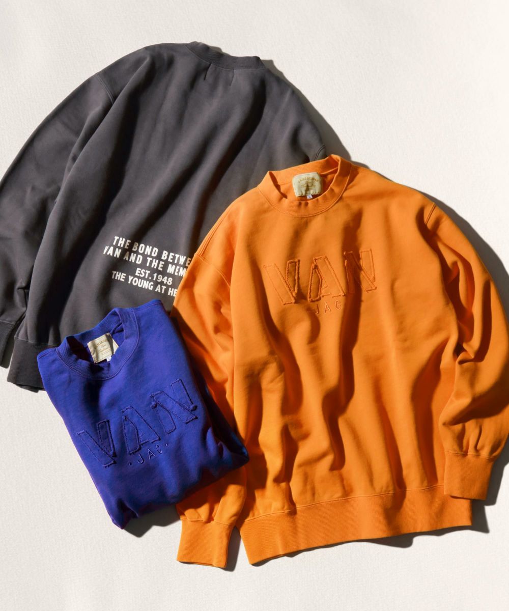 商品一覧 | VAN STORE