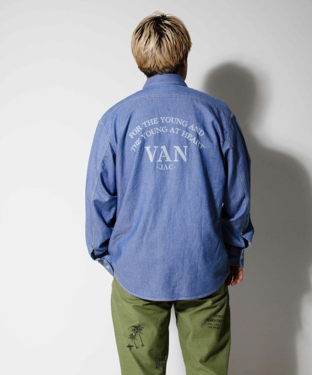 商品一覧 | VAN STORE