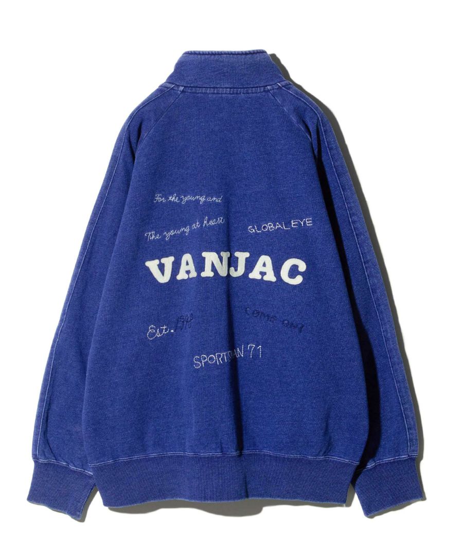 トレーナー＜VANDDY＞ ｜ VAN STORE
