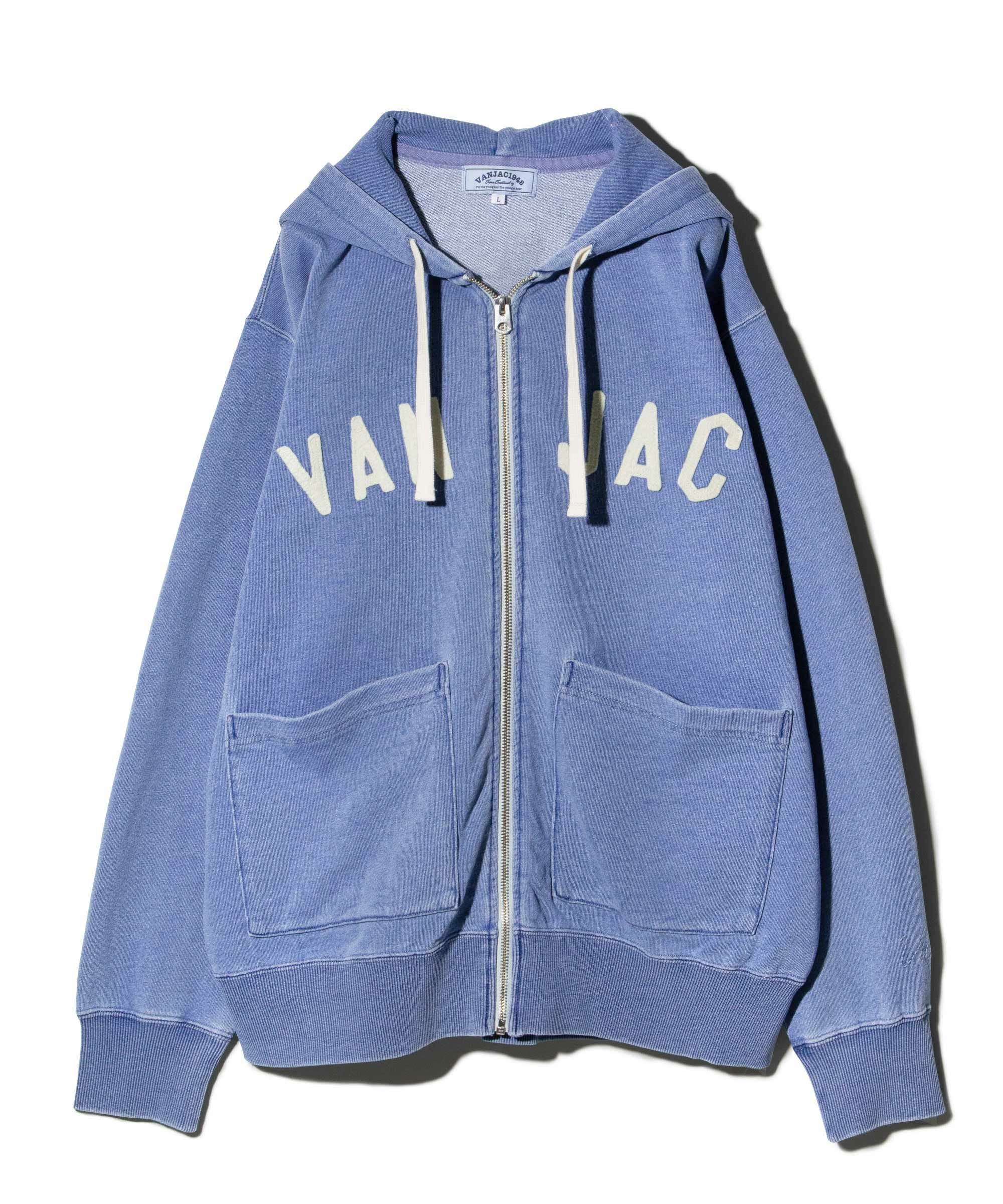 NewArrival | VAN STORE